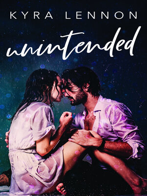 cover image of Unintended